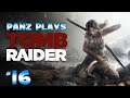 Panz Plays Rise of the Tomb Raider [SURVIVOR] #16