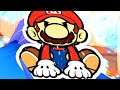 Paper Mario: The Origami King - Part 25 - Back to Sculler