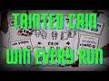[PATCHED] Tainted Cain is OP - Win Every Run [Long Tutorial] (The Binding of Isaac: Repentance)