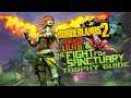 PC版 Borderlands2「ボーダーランズ2」2キャラ目お猿でスタート!! LIVE