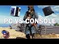 PC OR CONSOLE? BIG DIFFERENCES? 😱 - BATTLEFIELD 5