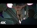 Phillipe Loren's Death Scene - Saints Row: The Third Remastered | 4K Ultra Settings