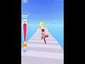 Pizza Runner Gameplay Walkthrough (iOS, Android) #Shorts