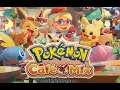 Pokémon Café Mix (PC) Part 7: Orders #171-195
