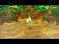Pokémon Mystery Dungeon: Rescue Team DX Playthrough 59: Celebi and Purity Forest