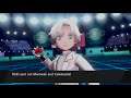 Pokemon Shield AST Minor 3 Game 4