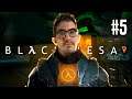 PORTALES EVERYWHERE |  Half-Life: Black Mesa #5