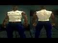 [PROTOTYPE 2] | Carl Johnson Mod - Free Roam Combat