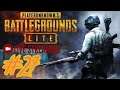 PUBG LITE | EN DIRECTO | ENTRA Y JUEGA!! #27