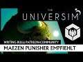 Punishers Patreon-Tipp: The Universim [Deutsch]