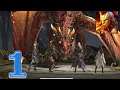 Raid Shadow Legend - gameplay video part 1 ( iso,android )
