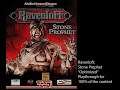 Ravenloft: Stone Prophet "Optimized" playthrough 07/11 - Burial Catacombs