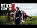 🤠 Red Dead Redemption 2 | 🏹 Hack ^ Play | 🐎 Walkthrough | part 8