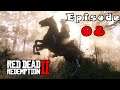 Red Dead Redemption 2 Lets Play!!! - Story - Episode 8