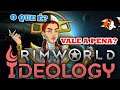 Rimworld 1.3 IDEOLOGY SAIU! O que há de novo? Vale a pena?