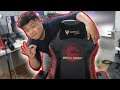 Secretlab Unboxing! (Mortal Kombat Edition)
