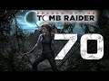 Shadow of the Tomb Raider - #70 - Heulen der Affengötter [Let's Play; ger; Blind]