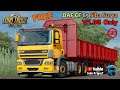 [SHARE] DAF CF Siba Surya 1.35 dx9 | Euro Truck Simulator 2 Indonesia