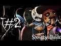 Showdown Bandit #2 - The Strings