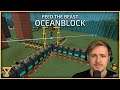 Singularities automatisieren - FTB Oceanblock