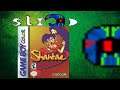 SLIDD - Shantae ( GBC ) ( Episode 19 )
