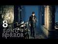 Song of Horror Platinum Trophy Gameplay Walkthrough Part 8 - Interlude - End of the Road