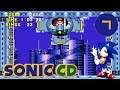 Sonic CD - Part 7: Pedal to the Metal