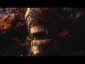 Stage 2 Nemesis Boss Fight | Resident Evil 3