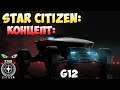 Star Citizen: Концепт - G12
