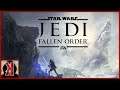 Star Wars Jedi: Fallen Order #4 - Джедай против зомби, на пути к финалу [СТРИМ]