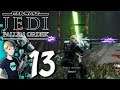 Star Wars Jedi Fallen Order Walkthrough - Part 13: Mind Games