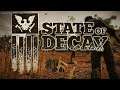 state of decay: yose 腐朽之都年度版 #1 一起來這個世界生存吧!