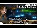 STELLARIS Federations — Final Federation II 36 | 2.6.3 Verne Gameplay - Ending the Shard