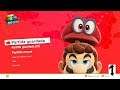 Super Mario Odyssey Gameplay en Español 1ª parte: Se acabó la espera, empieza la Odisea