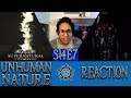 Supernatural S14E7 Unhuman Nature Reaction and Review
