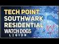 Tech Point Southwark Residential Watch Dogs Legion