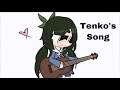 Tenko’s Song||Skit||Gacha Club||Danganronpa V3