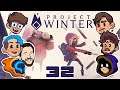 Testing Out PvE Mode! - Project Winter - Part 32