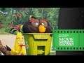 The Angry Birds Movie 2: Movie Review