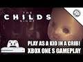 The Child's Sight - Xbox One S Gameplay