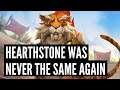 The Greatest “What if?” in Hearthstone history!