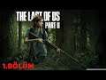 The Last Of Us Part 2 Türkçe 1.Bölüm (Nerede Kalmıştık-Saklı Gerçekler-Sen De Kimsin Abby)