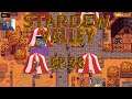 The Stardew Valley Fair & Linus’s Secrets –Stardew Valley - Corvida – Ep. 28