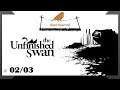 The Unfinished Swan 02/03 – ein Königreich der Farben .. [GER]