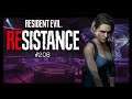 They Will Pay For This - Resident Evil: Resistance Survivor (Jill) #208