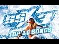 Top 10 Songs From SSX 3 Soundtrack
