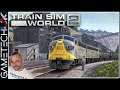 Train Sim World 2 (PS5) - Clinchfield Railroad DLC
