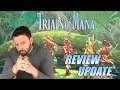 Trials of Mana - The Trials of Combat Are Much Improved - Review Update