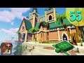 Turtle Beach Beacon | Vanilla Minecraft 1.14.3 Let's Build [Episode 55]