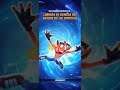 Una probadita a: Crash on the run (Android)